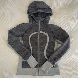 Lululemon Scuba Hoodie